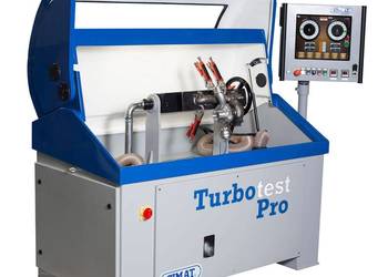 TURBOSPRĘŻARKA 2.0 TSI 180/190 KM VAG
