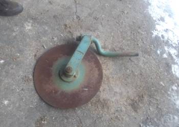 Krój do pługa grudziądz