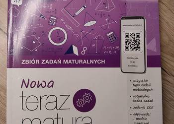 NOWA TERAZ MATURA MATEMATYKA