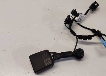 VW TAYRON ZAPINKA PASA KANAPY 3 RZĄD 57H858491