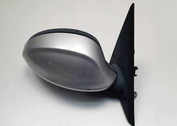 BMW E90 E91 04-08r LUSTERKO PRAWE 5 Pin kabli Anglik