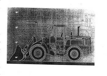 Volvo L150C instrukcja dtr wysyłka ŁADOWARKA