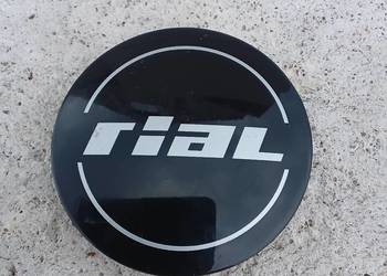 Rial - dekielek felgi