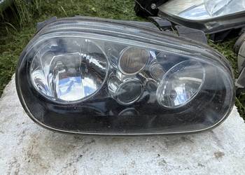 Lampa Prawa Przednia Volkswagen Golf IV