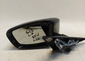 BMW G23 G22 M440i Cabrio Lusterko lewe 5 PIN C27 RHD