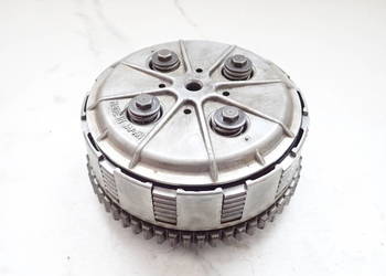 Sprzęgło Kosz Komplet Kawasaki KZ 440 Ltd 80-92r Cruiser Cafe Racer