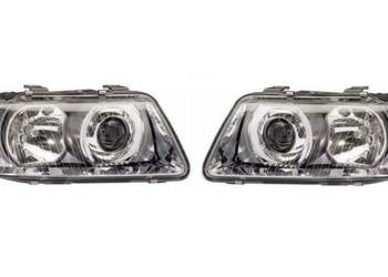 Audi A3 8L 00-03 Reflektor przedni lampa przednia NOWA