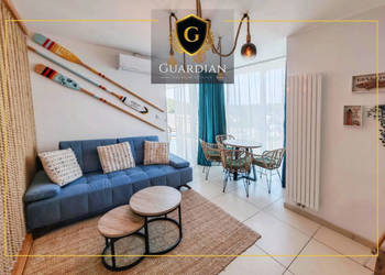 Apartament z potencjałem | Baltic Cliff Niechorze