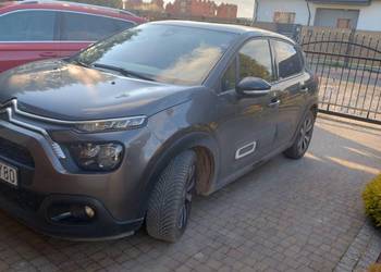 Sprzedam Citroen C3