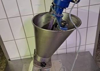 Maszyna do rozdrabniania warzyw