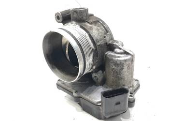 PRZEPUSTNICA VW TRANSPORTER T5 03L128063S 2.0 114KM 03-15 ZAWÓR POWIET
