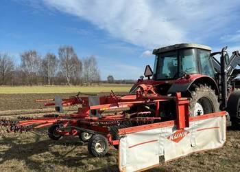 Zgrabiarka Kuhn GA 4521G MasterDrive