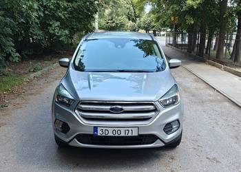 Ford Kuga 4x4 2019r stan idealny Zamiana