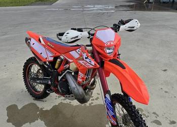 Beta 300rr 2016
