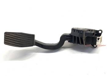 POTENCJOMETR GAZU OPEL CORSA D 13305804 1.2 86KM 06-14 PEDAŁ