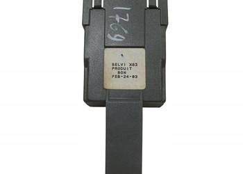 MODUŁ ZAMKA CENTRALNEGO 7700822928 Nissan Primastar I (2001-2014)