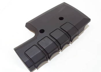 OSŁONA POKRYWA SILNIKA BMW E60 E61 N43B20A OE 7564518 (4817400)