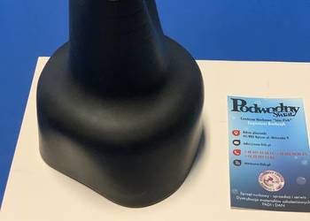 Kryza nadgarstkowa w kształcie butelki rozm. M 15,5-18,5 cm