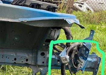 KAROSERIA ĆWIARTKA PODŁUŻNICA LEWA FORD MUSTANG VI 2.3 317KM