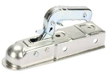 Zaczep kulowy, AK7 1224743