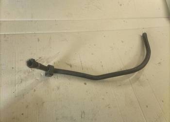 Przewód wymiennika łączący z chłodnicą BMW E65 E66