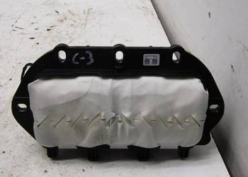 PODUSZKA POWIETRZNA AIRBAG PASAŻERA CITROEN C3 III 9812745280