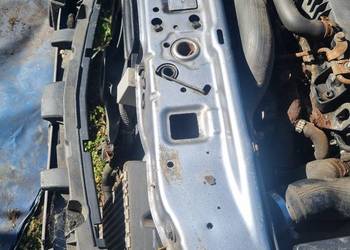 Przedni pas wzmocnienie okular Opel Astra H