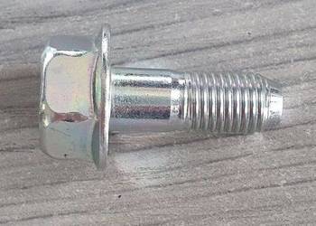 ŚRUBA PROWADNICY ZACISKU HAMULCOWEGO M8x1x22 matiz