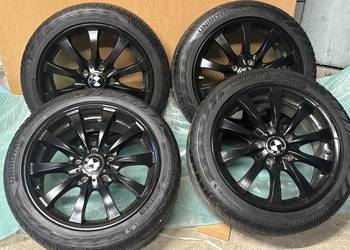 Koła do BMW 5x120 225/45R17