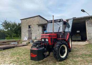Zetor 7745