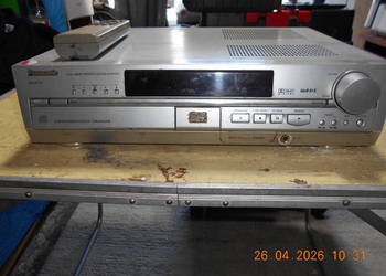 Dvd Panasonic SA-HT70
