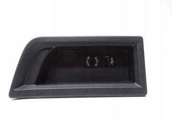 GNIAZDO PORT AUX IN USB BMW F20 F21 F30 F31 9229246