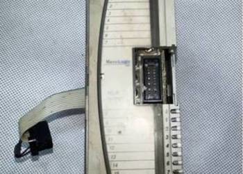 KONTROLA 1762SC-IF8U MicroLgx Analogowy, uniwersalny moduł wejściowy 8 V, C