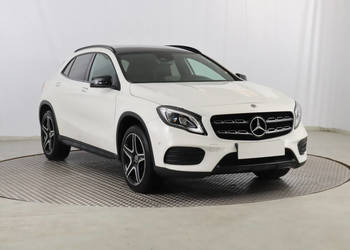 Mercedes GLA GLA 200