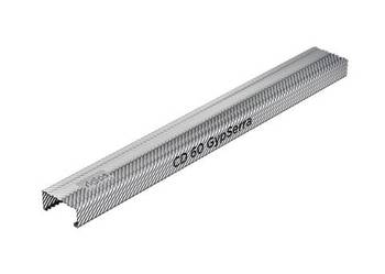 Profil Rigips GypSerra CD 60 3m