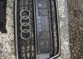 Atrapa grill Audi a4 8k0