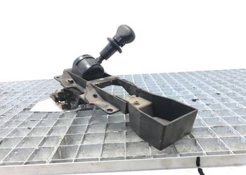 ZAWÓR HAMULCA RĘCZNEGO DAF 9617231270 MECHANIZM RĘCZNEGO, POSTOJOWEGO