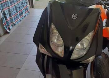 Yamaha City 125