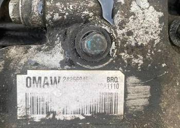 Skrzynia AUTOMAT Insignia Astra A16XER OMAW 0MAW E5 Opel OE