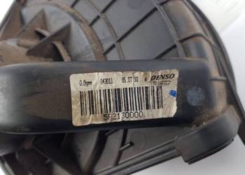 WENTYLATOR KABINOWY  MASTER III