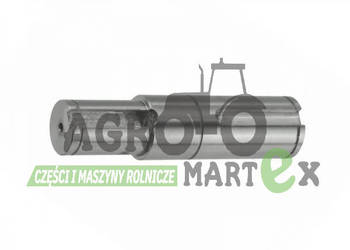 Z62315 WAŁEK PRZEKŁADNI KĄTOWEJ JD