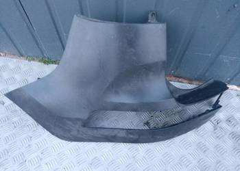 KIA SPORTAGE 3 2010-2015R ZDERZAK TYŁ TYLNY LEWY