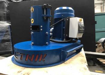 Peleciarka Peletto Peletnik-150 | 4 kW | 100 kg/h WYPRZEDAŻ!