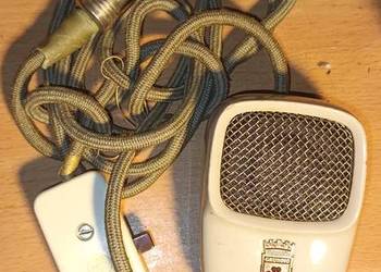 Mikrofon prl vintage