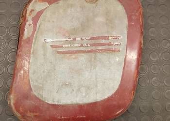 Jawa 356 353 puszka