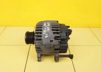 AUDI TT 8J A3 EOS GOLF 3.2 V6 08r 250KM BUB alternator