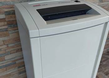 Niszczarka HSM CLASSIC 125.2