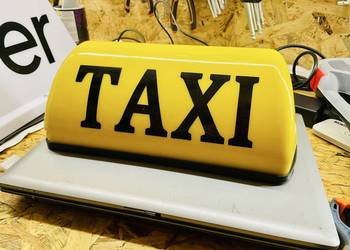 Lampa Taxi