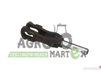 47125576  jarzmo widełki wieszaka NEW HOLLAND CASE STEYR M33