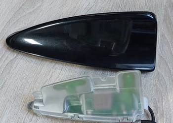 Antena dachowa płetwa BMW E65  6957344-01